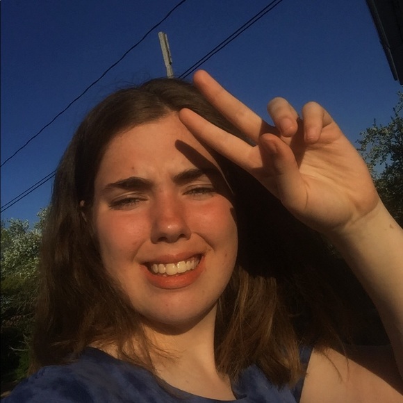 nevaehgayness